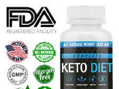 Complete Keto [4 Reason to AVOID] Read Side Effects & Reviews