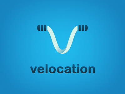 Velocation Logo