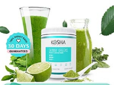 Kosha Organics Keto [4 Reason to AVOID] Read Side Effects & Revi