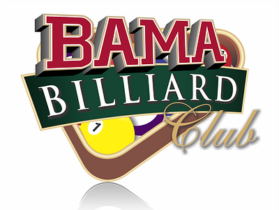 Logo alabama bama branding design digital graphic design illustration logo marketing logo pool