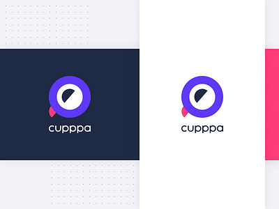 Cupppa logo