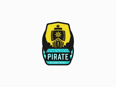 Pirate Emblem