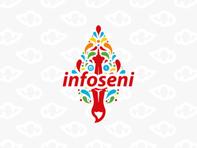 Info Seni Jogja Logo
