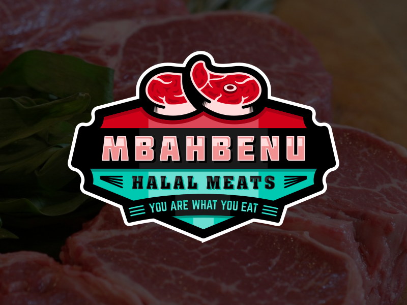 Meat badge