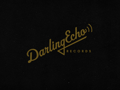 Darling Echo Records