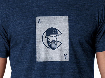 Jake Arietta shirt design illustration shirt