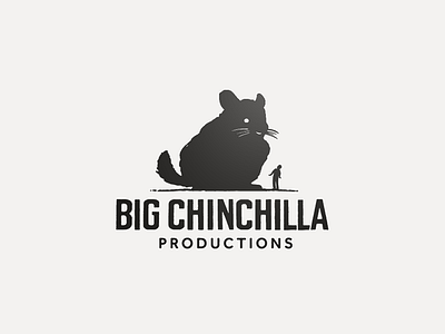 Big Chinchilla Logo