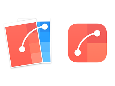 Flinto App Icons