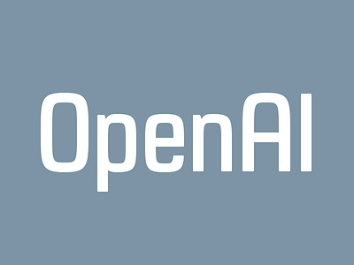 OpenAI