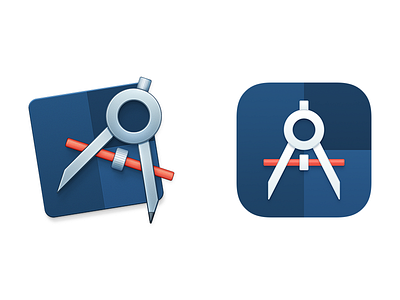 Flinto App Icons app icon icon ios mac os x