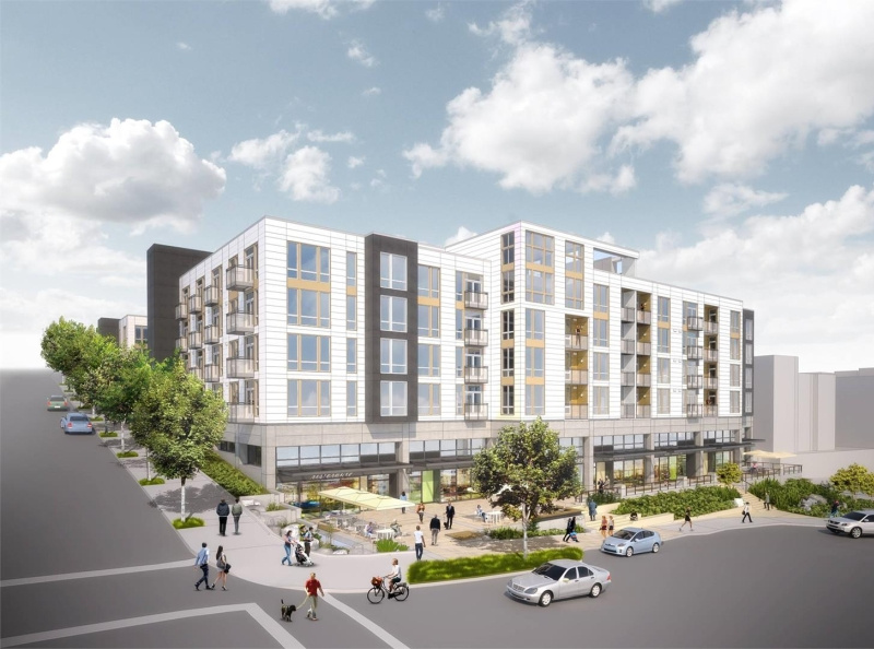 Hadley Mercer Island by Darcy Perrault on Dribbble