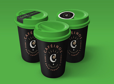 Coffee Cup Mockup with Safety Seal brand branding chocolate coffee coffee cup coffeeshop cup delivery design drink hot logo mockup photoshop safety safety pin seal shop tea to go