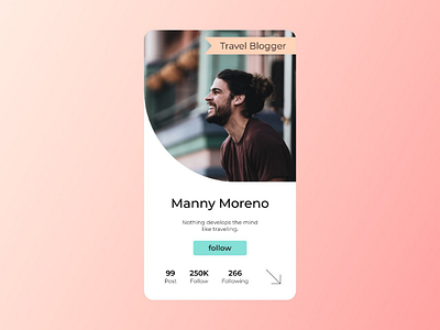 DailyUI 006 dailyui006