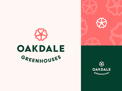 Oakdale Greenhouse