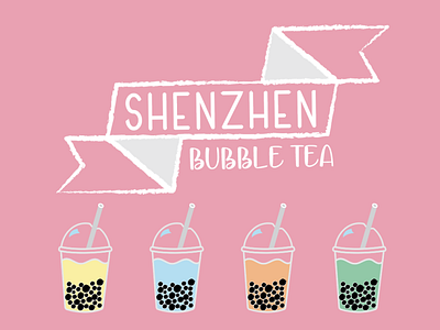 Bubble Tea Brand