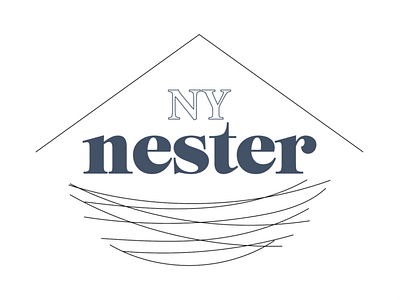 NY Nester Logo 1