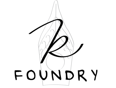 Radnika Foundry Logo