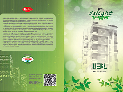 Brochure Design 10