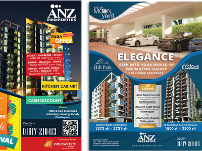 Brochure Design 22