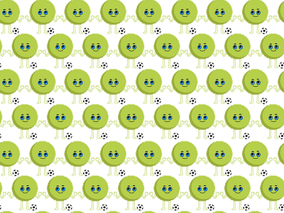 Funny Pattern