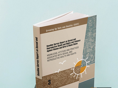 Book Cover   Inner Design