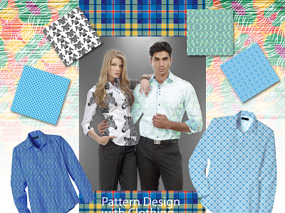 Shirt Pattern 2