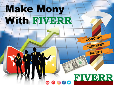 Fiverr Thumble 1