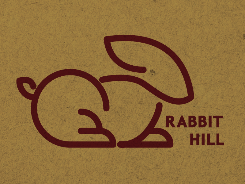 Rabbit bunny rabbit rabbit hill