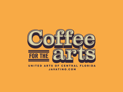 Coffee For The Art