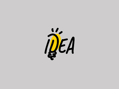 idea apple pencil concept design designer doodle fun graphic design idea ipad pro logo procreate type vector