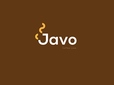 Javo, A Minimal Logo Design