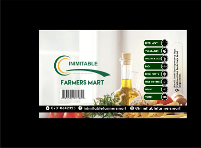 Inimitable Farmers Mart 4