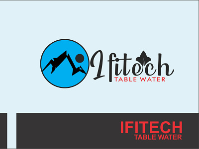 Ifitech New Biz Logo 3