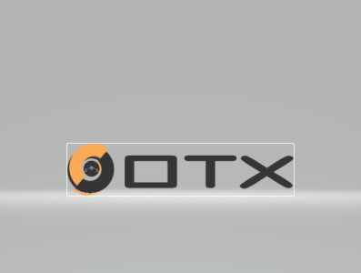 OTX Logo