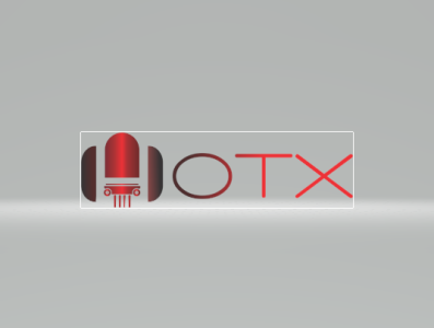 OTX rocket Lawyer app branding design icon logo vector