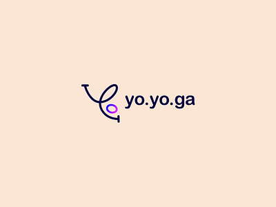 yo.yo.ga logo