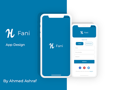 FANI App