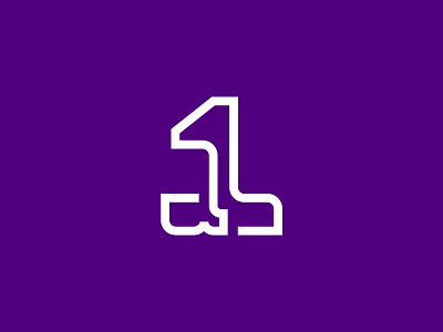 ab1 1 ab identity logo