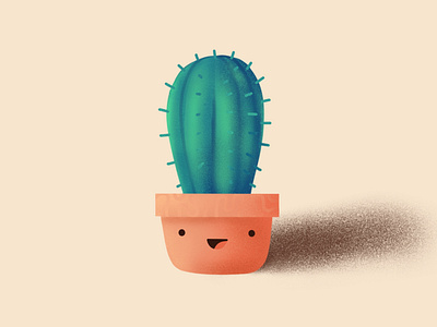 Lil’ Cactus