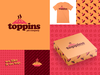 Toppins Pie Company