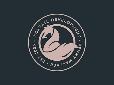 Foxtail branding