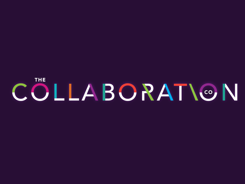 Collaboration Co logo by Christian Redecen-Davies on Dribbble