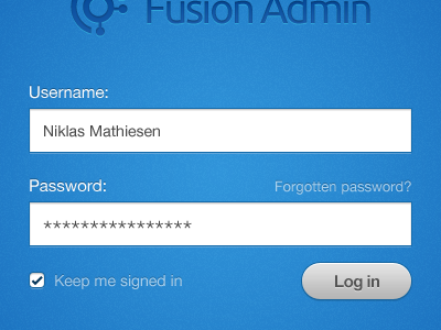 Admin Login admin button gui in input log log in login web web app webapp website