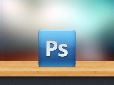 Photoshop Cs6 Icon By Niklas Mathiesen On Dribbble