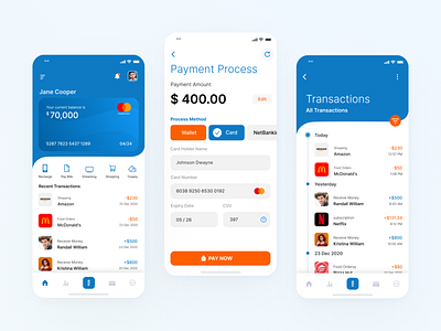 Payment App
