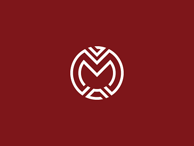 "OM" Logo Exploration
