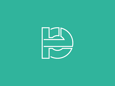 "RE" Logo Exploration