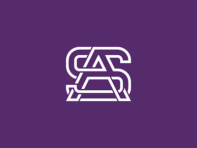 "SA" Logo Exploration