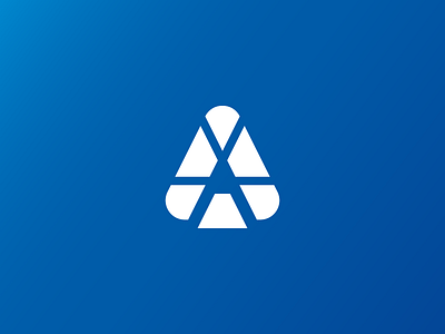 "A" Logo Exploration
