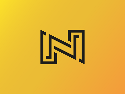 "N" Logo Exploration